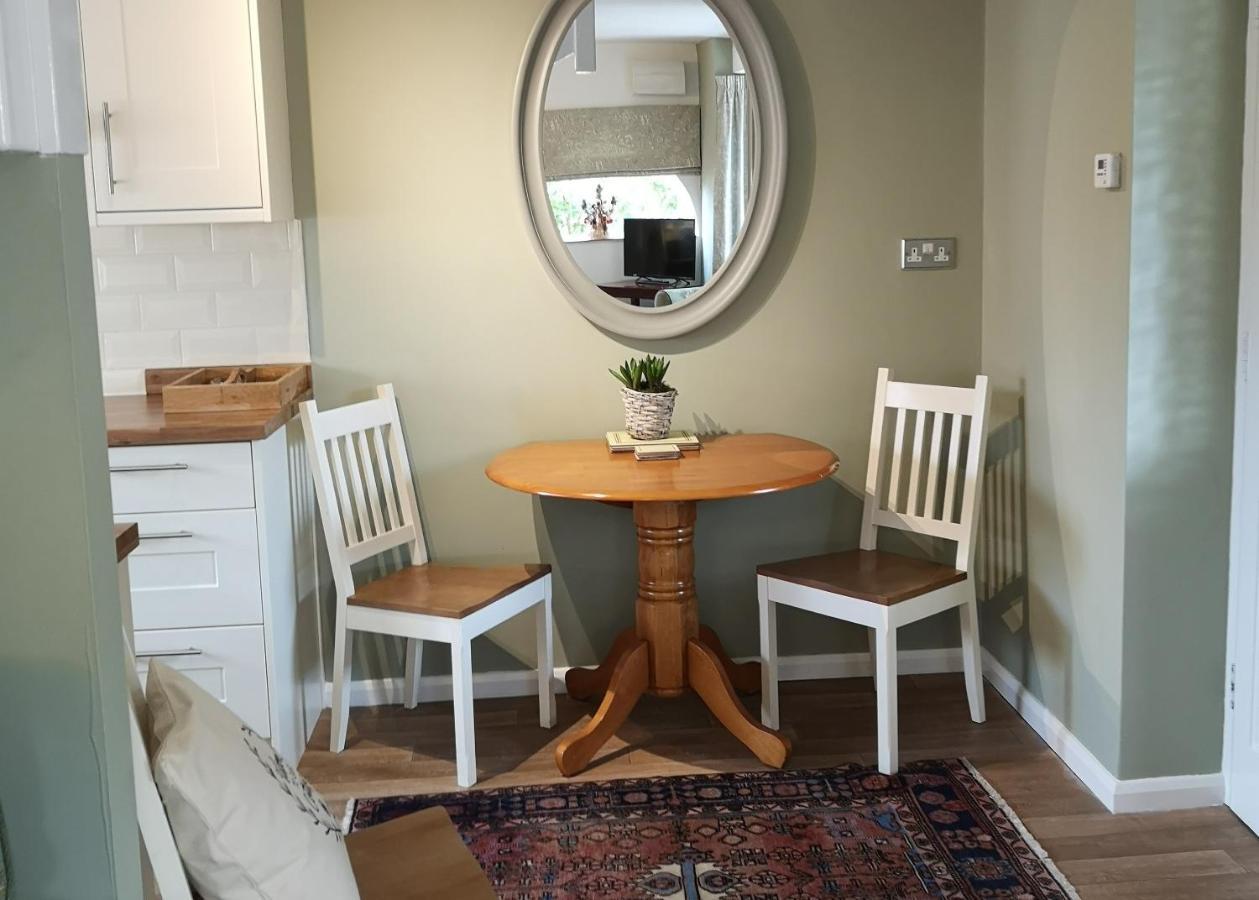 The Saddlery Holiday Cottage - Near Wolds And Coast North Thoresby Dış mekan fotoğraf