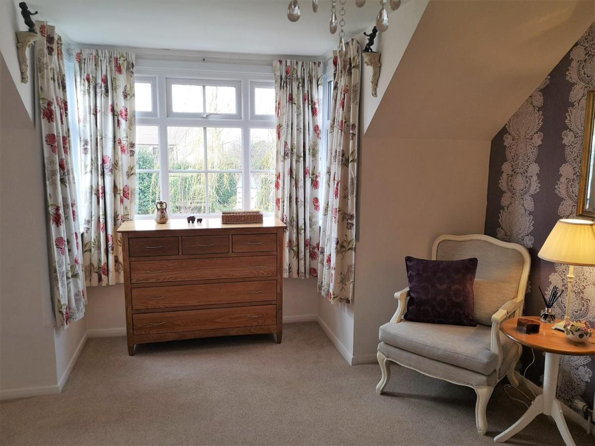 The Saddlery Holiday Cottage - Near Wolds And Coast North Thoresby Dış mekan fotoğraf