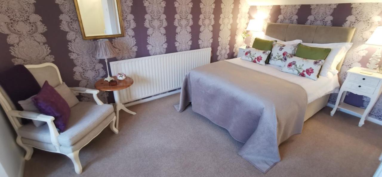 The Saddlery Holiday Cottage - Near Wolds And Coast North Thoresby Dış mekan fotoğraf